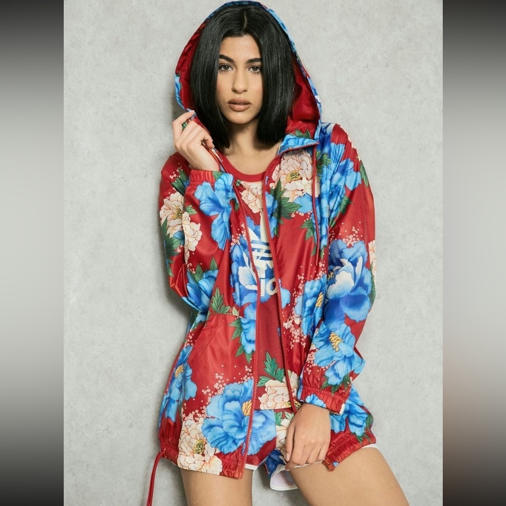 Adidas Originals Chita Floral 3 pics Set